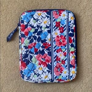 iPad sleeve
